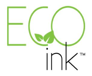 eco ink